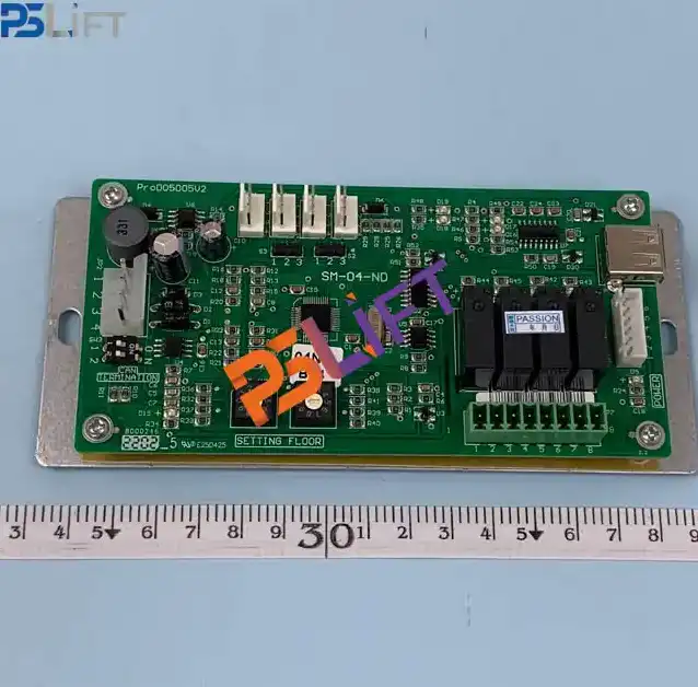 Adapter Board SM-04-ND STEP
